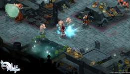 XBLA exclusive Islands of Wakfu dated for March 30th