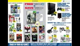 Retail Game Deals Round-up – Mar 20 – Crysis 2 and LEGO Star Wars deals