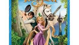 Project-Blu Blu Ray Review For ‘Tangled’