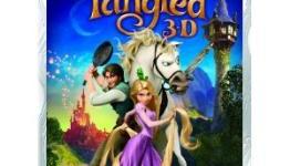 Project-Blu Blu Ray Review For ‘Tangled 3D’