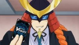 Cardfight!! Vanguard Episode #10 Review