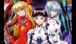 Dark Horse and FUNimation Host Evangelion Contest