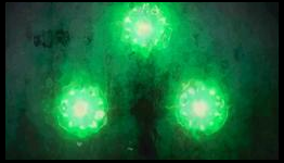 Off-Screen Gameplay Video: Splinter Cell 3D