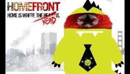 Nerd Reactor Podcast – Homefront Review