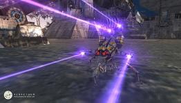MMORPG Center: Perpetuum – Review