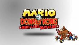 PALGN: Mario vs Donkey Kong: Mini-Land Mayhem Review