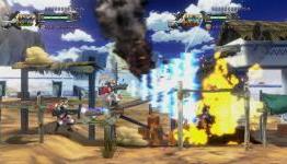 PALGN: Hard Corps: Uprising Review