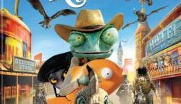 TNL: Rango Review