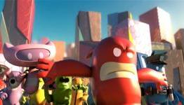 TNL: de Blob 2 Review