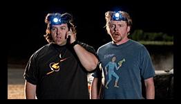 “Paul” MovieStinger (Re)View