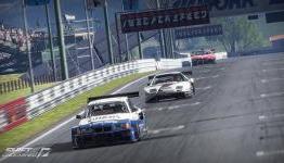 Shift 2 vs Gran Turismo 5 Graphics Comparison
