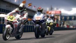 MotoGP 10/11 – PS3 Review by Brash Games