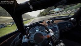 Pwngamer.com: Can Need for Speed: Shift 2 out perform Gran Turismo 5?