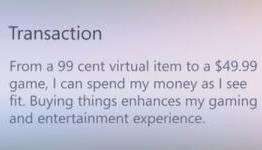 Microsoft’s terrifying vision for the future of gaming