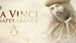 The FRAG: Assassin’s Creed Brotherhood: The Da Vinci Disappearance Review