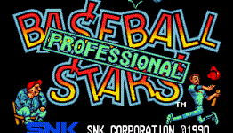 Baseball Stars Professional (PS3) Review