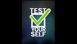 Toronto Thumbs Review: Test Yourself