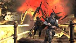 GamingTrend – Breach Review