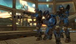 MSXbox – Halo Reach Defiant Map Pack Review