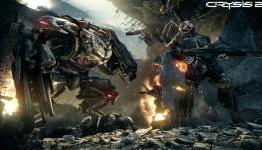 Crysis 2: Crytek Talks DRM, CryEngine 3 And More