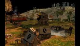 Age of Empires 3 The Forgotten Empires 1.32 Released