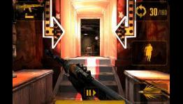 Final Level: Rage HD Competition