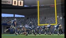 Madden 3DS Is Model for Wii Ports