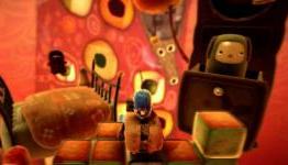 Review: ilomilo Autumn Tale DLC -StickTwiddlers