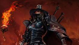 Blue Sun Games – Dawn of War II: Retribution Review