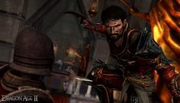 SententiaS: Dragon Age 2 Review