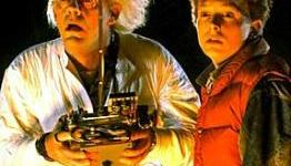 Review: Back to the Future Part 1 | TheGamingReview.com