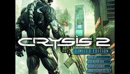 Release This: Crysis 2, Lego Star Wars III Ship to Stores