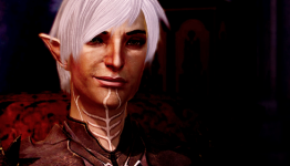 GND Review: Dragon Age II