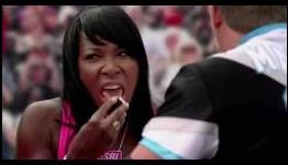 Top Spin 4 commercial feat. Serena Williams