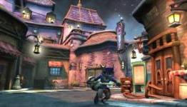 PlayStation 3 Exclusive Heroes On The Move Releases Tommorow