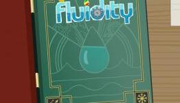 The Demo Gamer – Review: Fludity (Wii Ware)