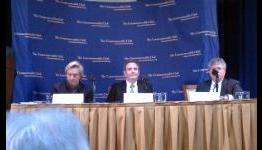 Memorable quotes from the Commonwealth Club’s debate on violent video games