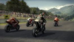 MotoGP 10/11 Review – IncGamers