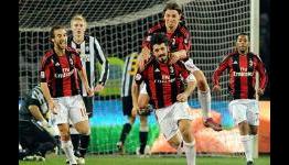 Milan’s Gennaro Gattuso Would Prefer Return Of Kaka Over Move For Mario Balotelli
