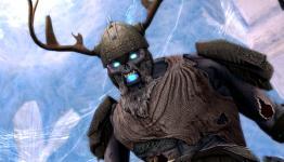 Echoes of the Dead arrives in Lord of the Rings Online