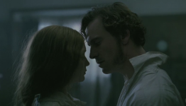 Anomalous Material: Jane Eyre Review