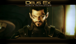 Deus Ex shows off multi path and multi solution gameplay