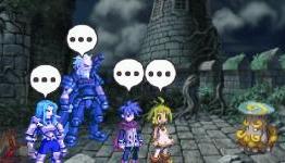 RPGamer: Phantom Brave: The Hermuda Triangle Review