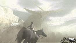 CVG: Team Ico Collection – Shadow of the Colossus: The Perfect 3D Game?
