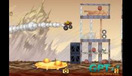 Trucks and Skulls Review (GPT)