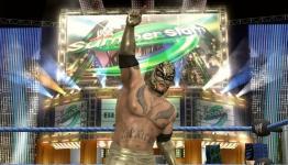 Top Five Features of SmackDown vs. Raw