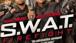 Hi-Def Ninja: S.W.A.T.: Firefight Blu-ray Review