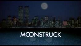 Hi-Def Ninja: Moonstruck Blu-ray Review
