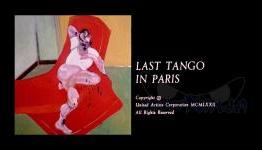 Hi-Def Ninja: Last Tango In Paris Blu-ray Review