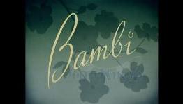 Hi-Def Ninja: Bambi Blu-ray Review